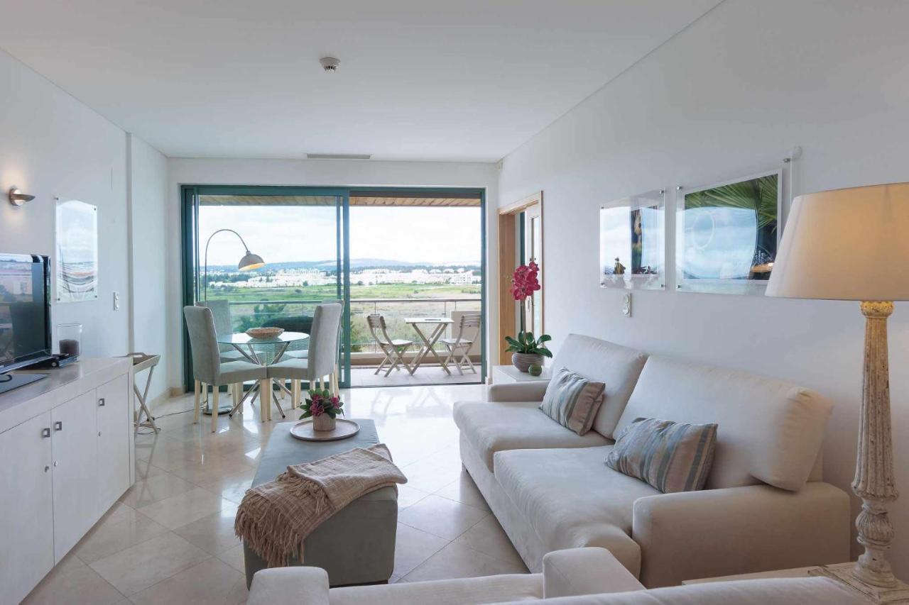 Marina Vilamoura Aquamar 504 By Vilamourasun Exterior foto