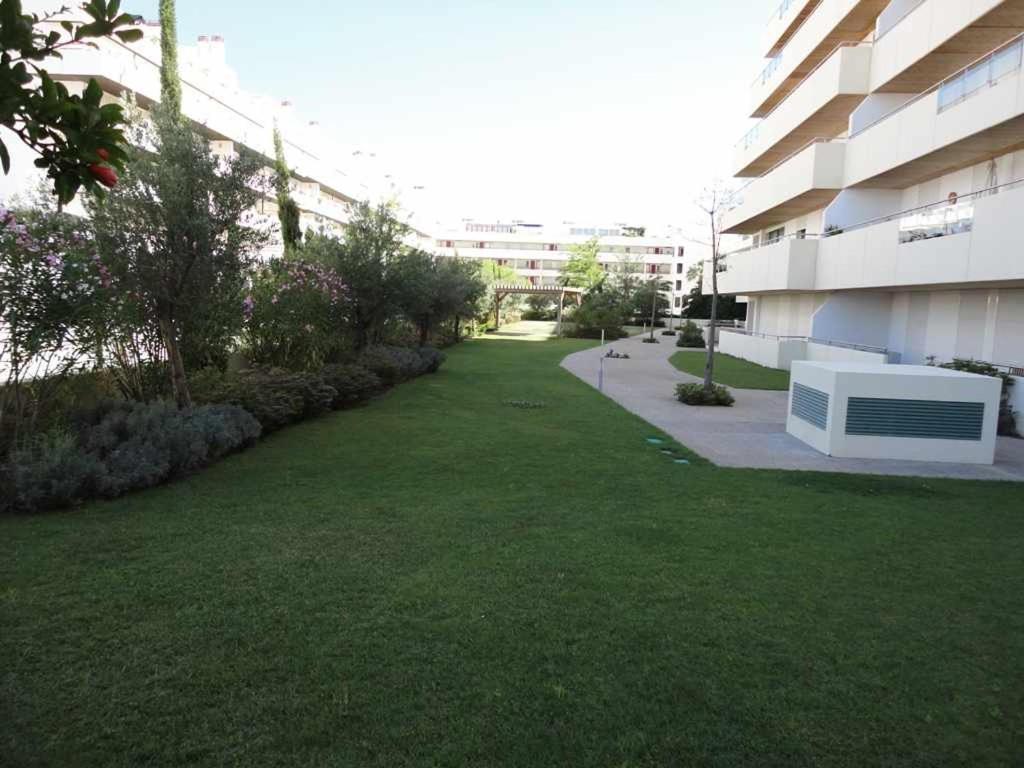 Marina Vilamoura Aquamar 504 By Vilamourasun Exterior foto