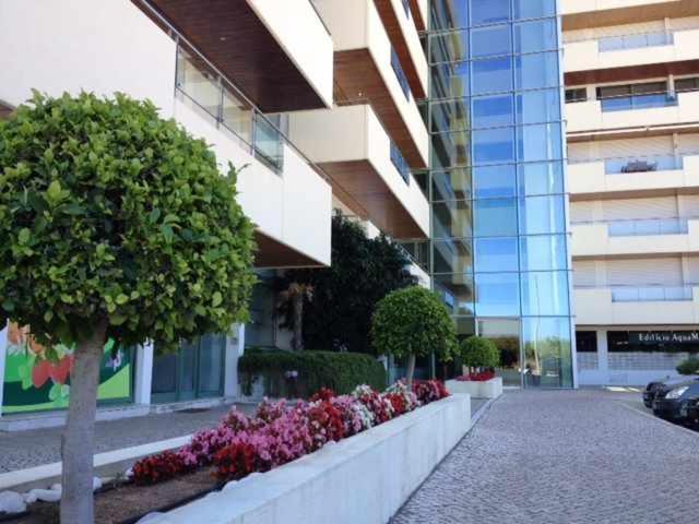 Marina Vilamoura Aquamar 504 By Vilamourasun Exterior foto