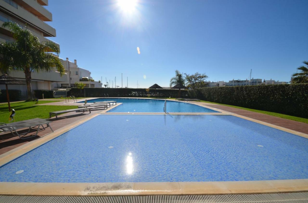 Marina Vilamoura Aquamar 504 By Vilamourasun Exterior foto